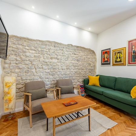 Zadar Center Apartment Экстерьер фото