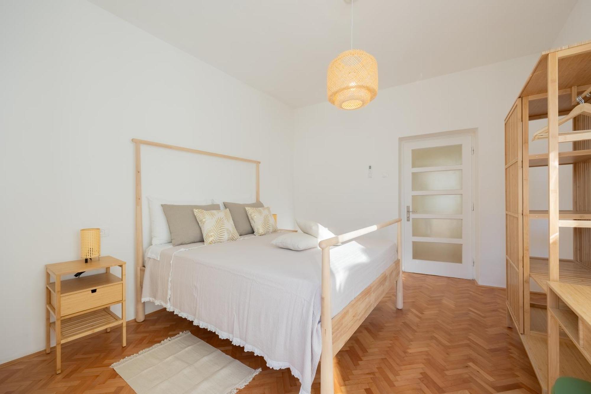 Zadar Center Apartment Экстерьер фото